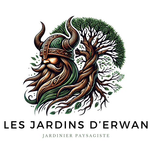 Les Jardins d'Erwan — jardinier paysagiste