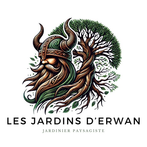 Les Jardins d'Erwan — jardinier paysagiste